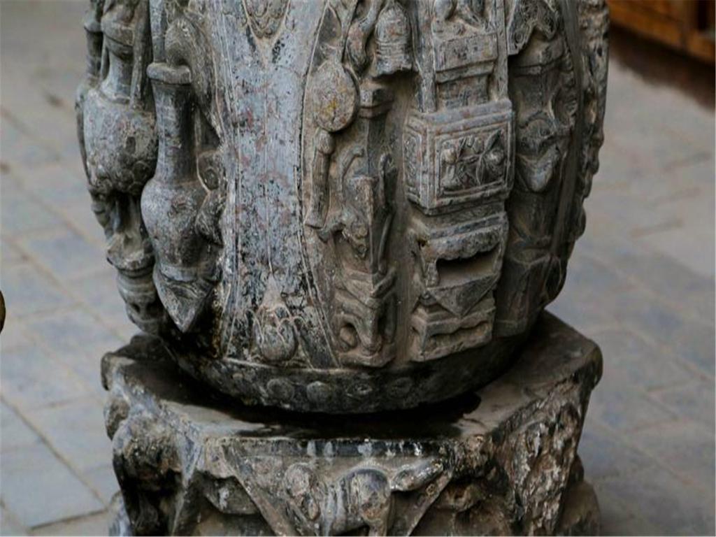 Pingyao Guangxu Palace Boutique Hotel Eksteriør billede